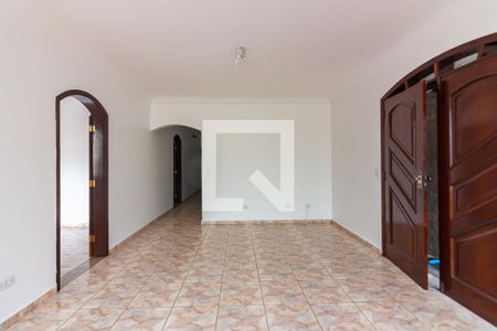 Sala  de casa para alugar com 3 quartos, 250m² em São Pedro, Osasco
