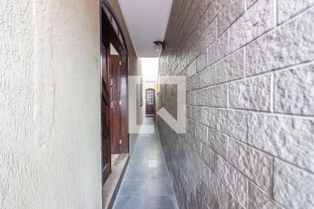 Casa para alugar com 250m², 3 quartos e 2 vagasQuintal