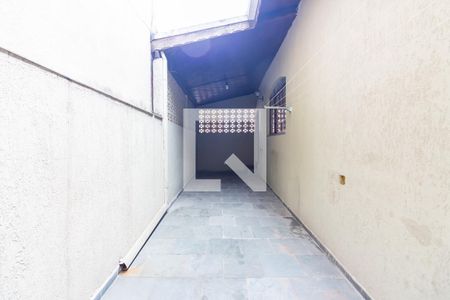 Casa para alugar com 250m², 3 quartos e 2 vagasQuintal