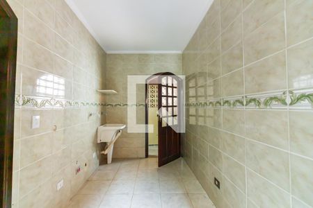 Casa para alugar com 250m², 3 quartos e 2 vagasÁrea de Serviço 