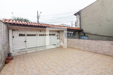 Casa para alugar com 250m², 3 quartos e 2 vagasGaragem