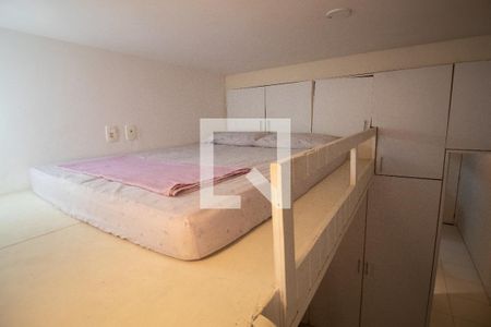 Quarto de apartamento para alugar com 1 quarto, 20m² em Copacabana, Rio de Janeiro