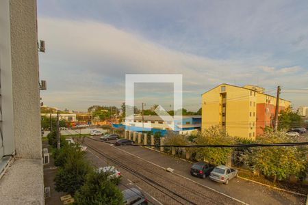 Apartamento à venda com 42m², 2 quartos e 1 vaga Apartamento à venda com 42m², 2 quartos e 1 vagaVista do Quarto 2