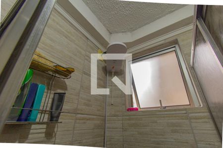 Apartamento à venda com 42m², 2 quartos e 1 vaga Apartamento à venda com 42m², 2 quartos e 1 vagaBanheiro