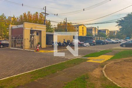 Apartamento à venda com 42m², 2 quartos e 1 vaga Apartamento à venda com 42m², 2 quartos e 1 vagaGaragem