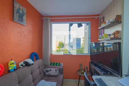 Apartamento à venda com 42m², 2 quartos e 1 vaga Apartamento à venda com 42m², 2 quartos e 1 vagaSala