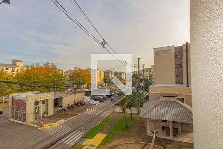 Apartamento à venda com 42m², 2 quartos e 1 vaga Apartamento à venda com 42m², 2 quartos e 1 vagaVista do Quarto 1