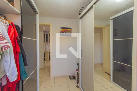 Apartamento à venda com 42m², 2 quartos e 1 vaga Apartamento à venda com 42m², 2 quartos e 1 vagaQuarto 2