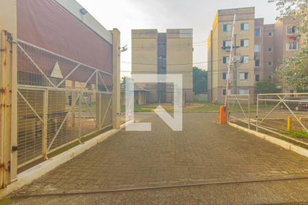 Apartamento à venda com 42m², 2 quartos e 1 vaga Apartamento à venda com 42m², 2 quartos e 1 vagaFachada e portaria