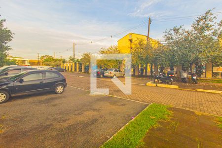 Apartamento à venda com 42m², 2 quartos e 1 vaga Apartamento à venda com 42m², 2 quartos e 1 vagaGaragem