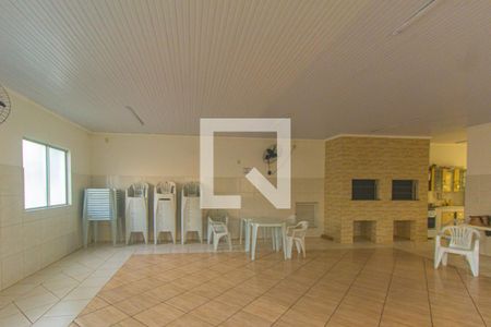 Apartamento à venda com 42m², 2 quartos e 1 vaga Apartamento à venda com 42m², 2 quartos e 1 vagaÁrea comum - Salão de festas