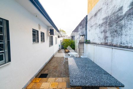 Casa à venda com 214m², 2 quartos e 1 vaga Casa à venda com 214m², 2 quartos e 1 vagaQuintal