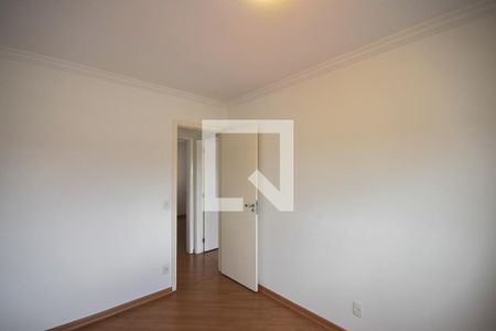 Quarto 1 de apartamento à venda com 3 quartos, 73m² em Jardim Wanda, Taboão da Serra