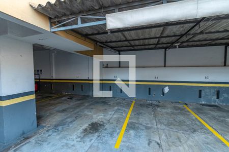 Apartamento para alugar com 45m², 1 quarto e 1 vaga Apartamento para alugar com 45m², 1 quarto e 1 vagaGaragem