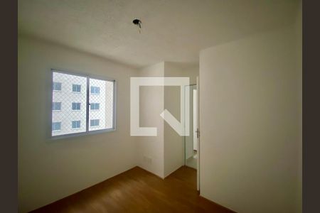 Quarto 2 de apartamento para alugar com 2 quartos, 42m² em Brás, São Paulo