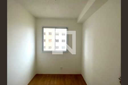 Quarto 1 de apartamento para alugar com 2 quartos, 42m² em Brás, São Paulo