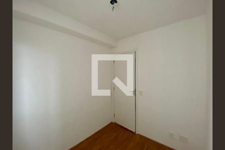 Quarto 1 de apartamento para alugar com 2 quartos, 42m² em Brás, São Paulo