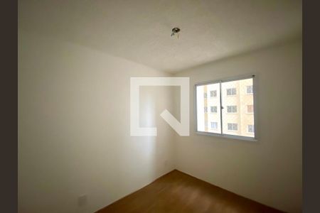 Quarto 2 de apartamento para alugar com 2 quartos, 42m² em Brás, São Paulo