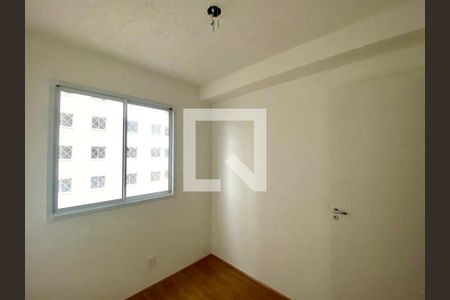 Quarto 1 de apartamento para alugar com 2 quartos, 42m² em Brás, São Paulo