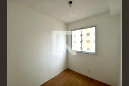 Quarto 1 de apartamento para alugar com 2 quartos, 42m² em Brás, São Paulo