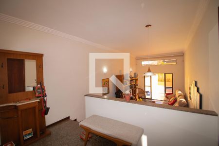 Sala de casa à venda com 3 quartos, 205m² em Vila Nova Mazzei, São Paulo