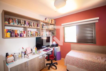 Casa à venda com 205m², 3 quartos e 4 vagasQuarto 3