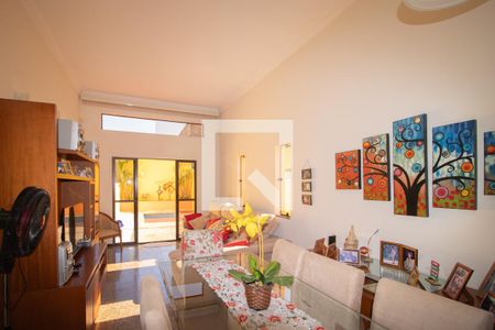 Sala de casa à venda com 3 quartos, 205m² em Vila Nova Mazzei, São Paulo