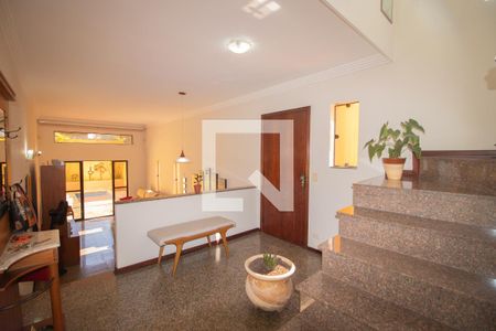 Sala de casa à venda com 3 quartos, 205m² em Vila Nova Mazzei, São Paulo