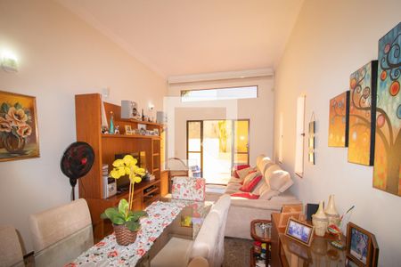 Sala de casa à venda com 3 quartos, 205m² em Vila Nova Mazzei, São Paulo