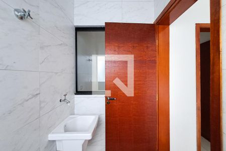 Apartamento à venda com 35m², 1 quarto e sem vaga Apartamento à venda com 35m², 1 quarto e sem vagaÁrea de Serviço