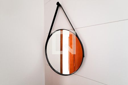 Apartamento à venda com 35m², 1 quarto e sem vaga Apartamento à venda com 35m², 1 quarto e sem vagaBanheiro