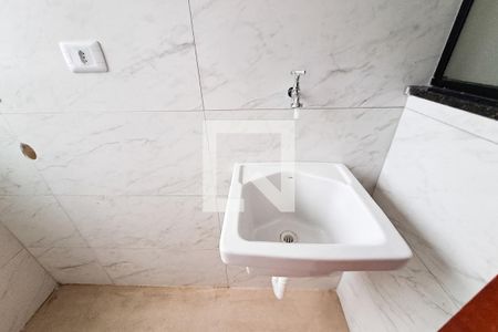 Apartamento à venda com 35m², 1 quarto e sem vaga Apartamento à venda com 35m², 1 quarto e sem vagaÁrea de Serviço - Tanque