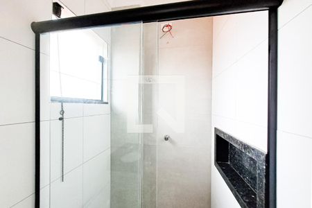 Apartamento à venda com 35m², 1 quarto e sem vaga Apartamento à venda com 35m², 1 quarto e sem vagaBanheiro
