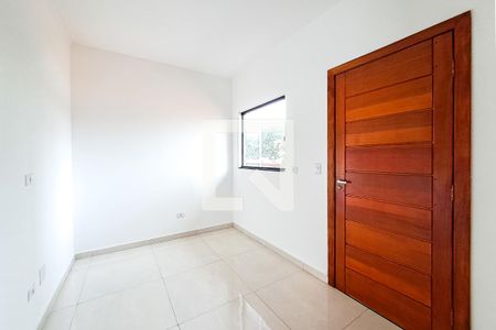 Sala de apartamento à venda com 1 quarto, 35m² em Tatuapé, São Paulo