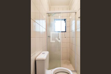 Apartamento para alugar com 60m², 1 quarto e sem vaga Apartamento para alugar com 60m², 1 quarto e sem vagaBanheiro