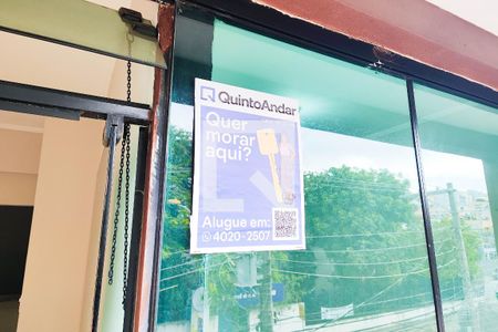 Apartamento para alugar com 60m², 1 quarto e sem vaga Apartamento para alugar com 60m², 1 quarto e sem vagaPlaquinha