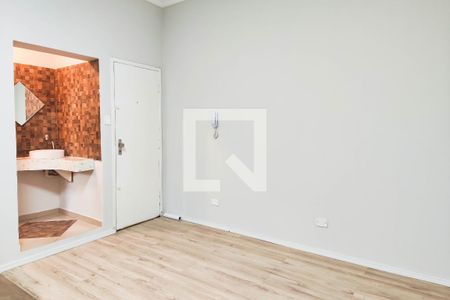 Apartamento para alugar com 60m², 1 quarto e sem vaga Apartamento para alugar com 60m², 1 quarto e sem vagaSala