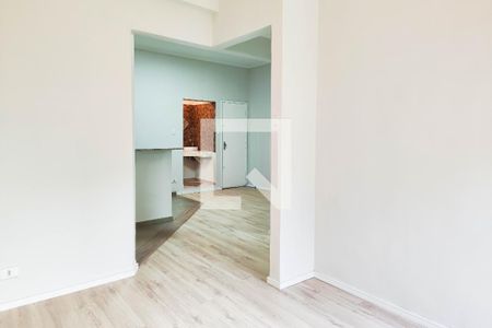 Apartamento para alugar com 60m², 1 quarto e sem vaga Apartamento para alugar com 60m², 1 quarto e sem vagaSala