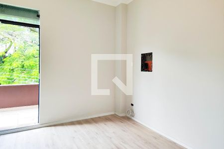 Apartamento para alugar com 60m², 1 quarto e sem vaga Apartamento para alugar com 60m², 1 quarto e sem vagaSala