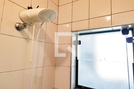 Apartamento para alugar com 60m², 1 quarto e sem vaga Apartamento para alugar com 60m², 1 quarto e sem vagaBanheiro