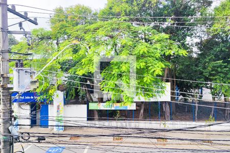 Apartamento para alugar com 60m², 1 quarto e sem vaga Apartamento para alugar com 60m², 1 quarto e sem vagaVista da Varanda da Sala