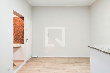 Apartamento para alugar com 60m², 1 quarto e sem vaga Apartamento para alugar com 60m², 1 quarto e sem vagaCozinha e Área de Serviço