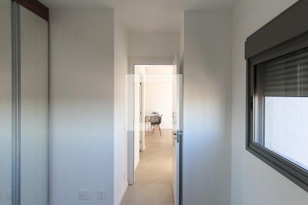 Apartamento para alugar com 48m², 2 quartos e sem vaga Apartamento para alugar com 48m², 2 quartos e sem vagaQuarto 02