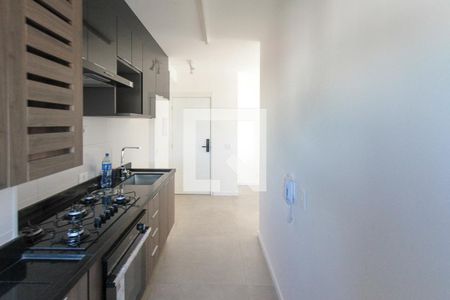 Apartamento para alugar com 48m², 2 quartos e sem vaga Apartamento para alugar com 48m², 2 quartos e sem vagaCozinha