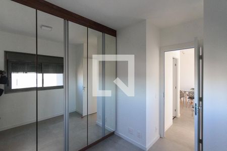 Apartamento para alugar com 48m², 2 quartos e sem vaga Apartamento para alugar com 48m², 2 quartos e sem vagaQuarto 02