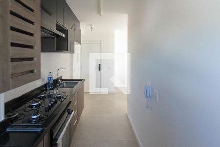 Apartamento para alugar com 48m², 2 quartos e sem vaga Apartamento para alugar com 48m², 2 quartos e sem vagaCozinha