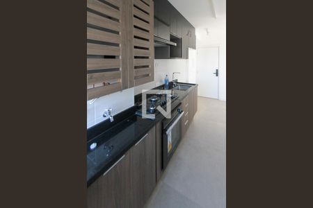 Apartamento para alugar com 48m², 2 quartos e sem vaga Apartamento para alugar com 48m², 2 quartos e sem vagaCozinha