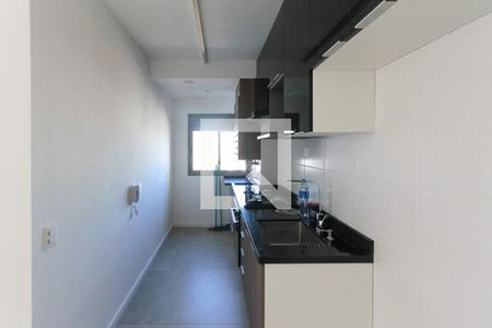 Apartamento para alugar com 48m², 2 quartos e sem vaga Apartamento para alugar com 48m², 2 quartos e sem vagaCozinha