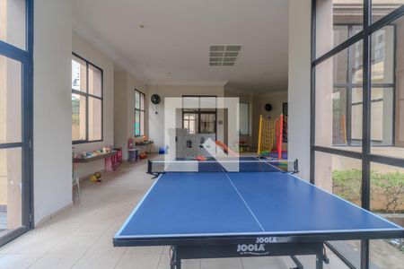 Apartamento à venda com 150m², 5 quartos e 4 vagas Apartamento à venda com 150m², 5 quartos e 4 vagasSalão de jogos