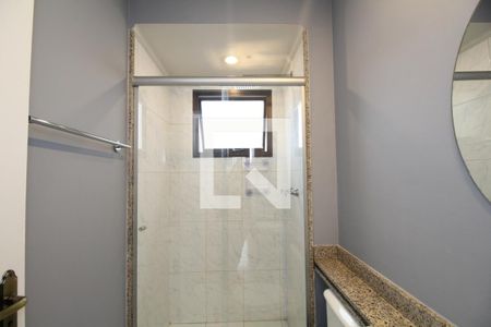 Apartamento à venda com 150m², 5 quartos e 4 vagasBanheiro Social